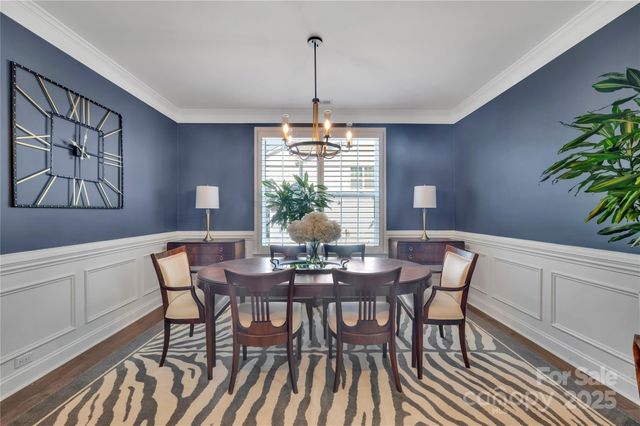 7046 North Bridge Drive, Huntersville, NC 28078