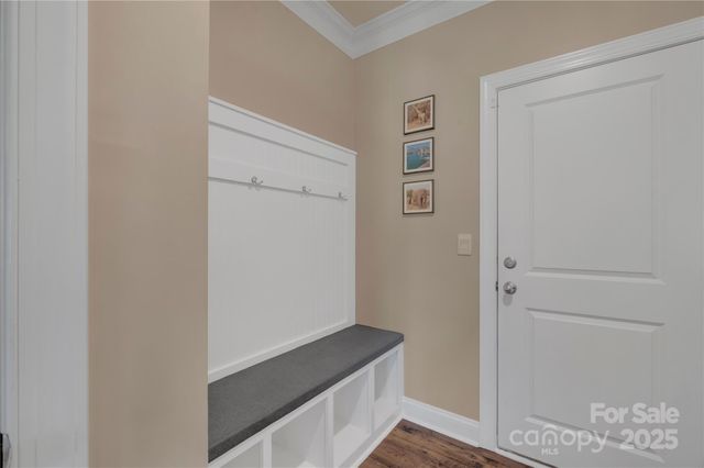 7046 North Bridge Drive, Huntersville, NC 28078