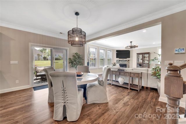 7046 North Bridge Drive, Huntersville, NC 28078