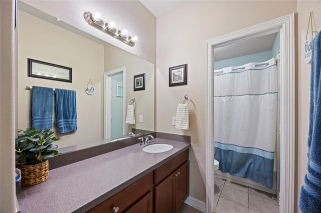 2530 Wood Park Boulevard, Conroe, TX 77304