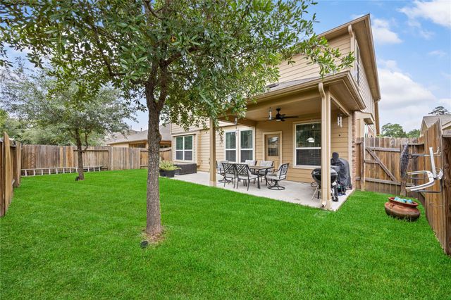 2530 Wood Park Boulevard, Conroe, TX 77304
