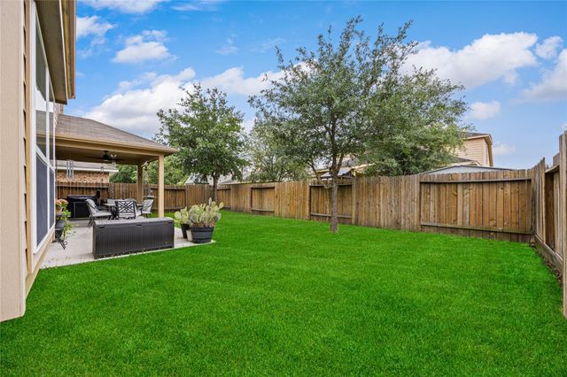 2530 Wood Park Boulevard, Conroe, TX 77304