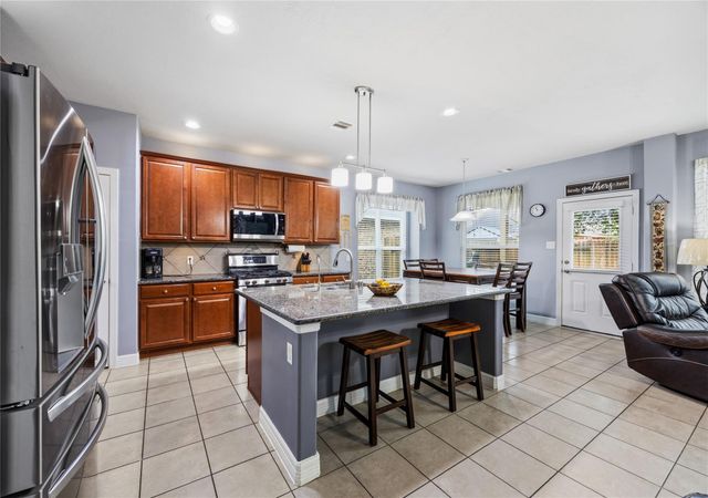 2530 Wood Park Boulevard, Conroe, TX 77304