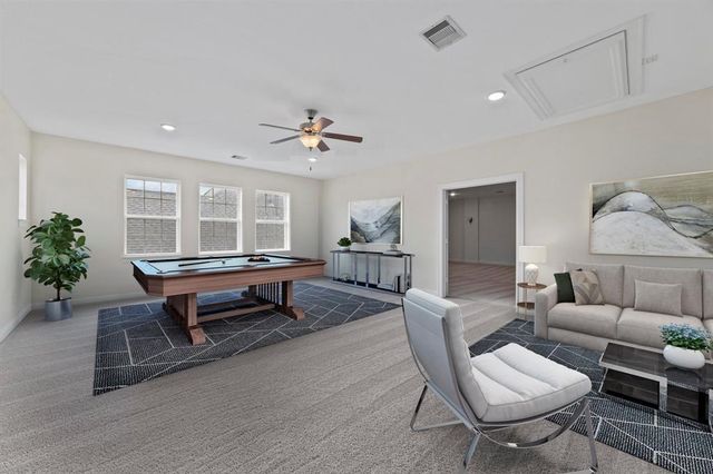 9814 Carver Drive, Iowa Colony, TX 77583