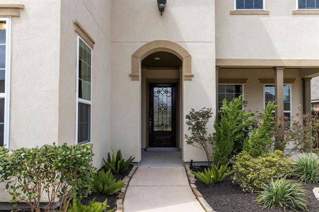 9814 Carver Drive, Iowa Colony, TX 77583