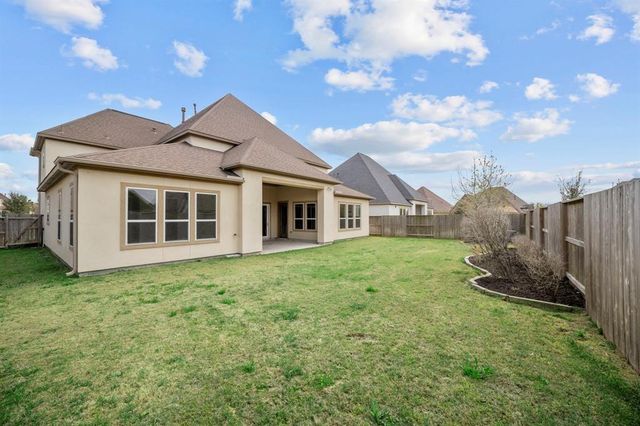 9814 Carver Drive, Iowa Colony, TX 77583