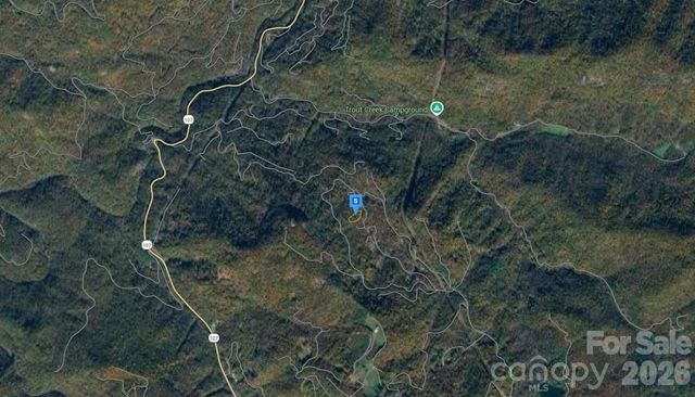 541 Pasture Road, Glenville, NC 28736