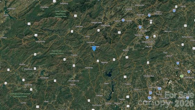 541 Pasture Road, Glenville, NC 28736