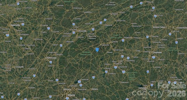 541 Pasture Road, Glenville, NC 28736