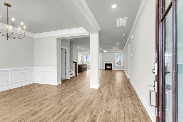 1038 Tributary Boulevard, Hollywood, SC 29449