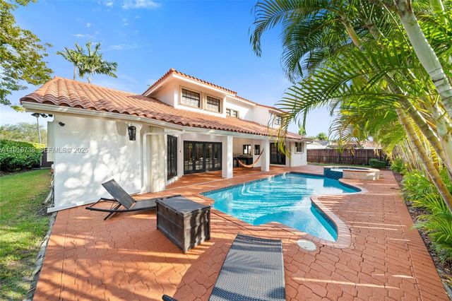 5424 SW 154th Place 5424, Miami, FL 33185