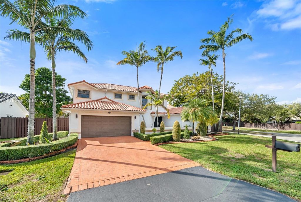 5424 SW 154th Place 5424, Miami, FL 33185