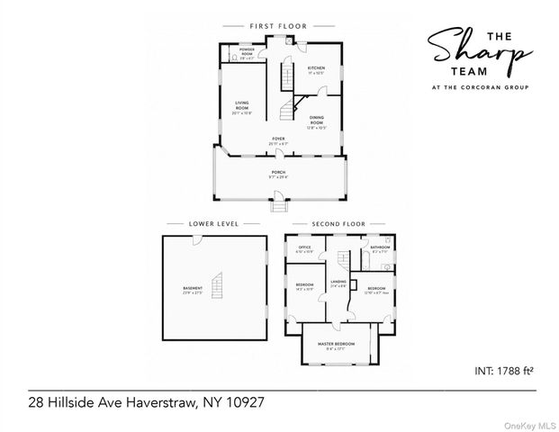 28 Hillside Avenue, Haverstraw, NY 10927