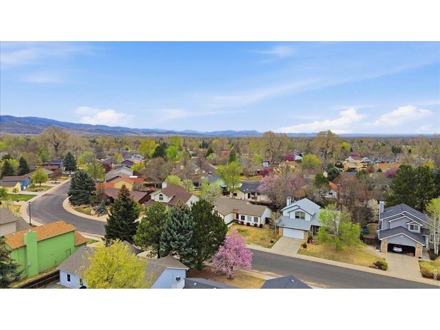 3448 Sam Houston Cir, Fort Collins, CO 80526