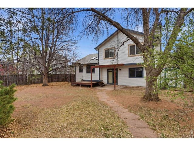 3448 Sam Houston Cir, Fort Collins, CO 80526