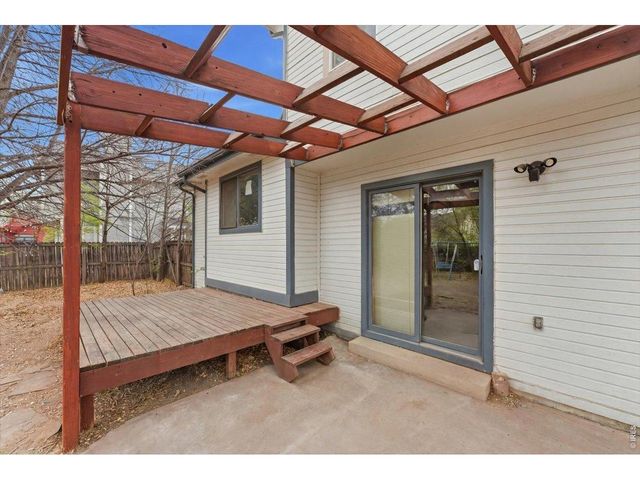 3448 Sam Houston Cir, Fort Collins, CO 80526