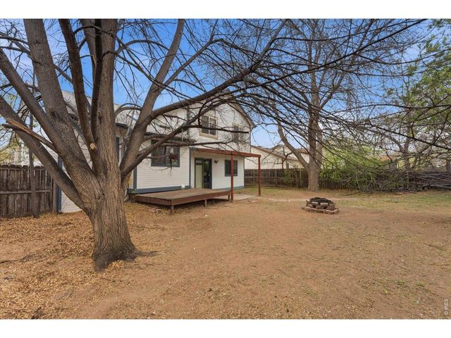 3448 Sam Houston Cir, Fort Collins, CO 80526