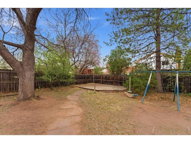 3448 Sam Houston Cir, Fort Collins, CO 80526