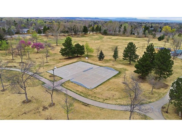 3448 Sam Houston Cir, Fort Collins, CO 80526