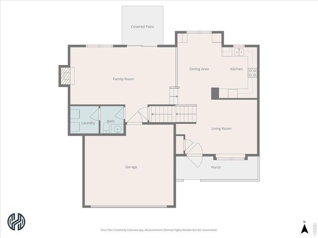 3448 Sam Houston Cir, Fort Collins, CO 80526