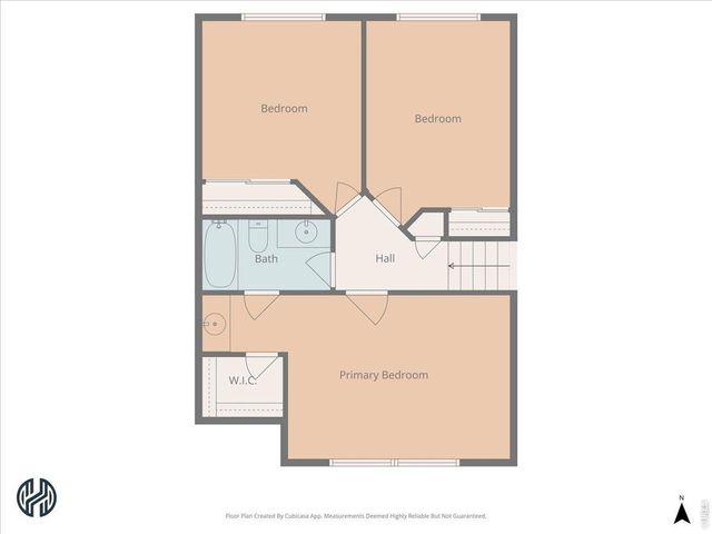 3448 Sam Houston Cir, Fort Collins, CO 80526