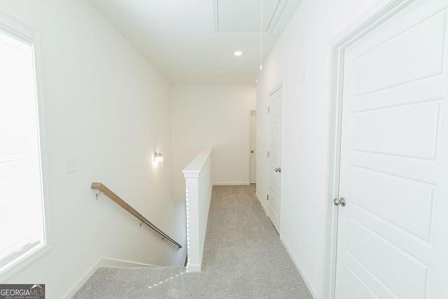 54 Fausett Lane, Dawsonville, GA 30534