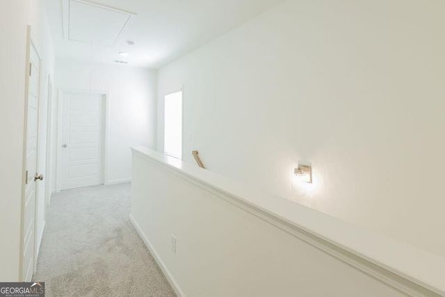 54 Fausett Lane, Dawsonville, GA 30534