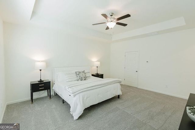 54 Fausett Lane, Dawsonville, GA 30534