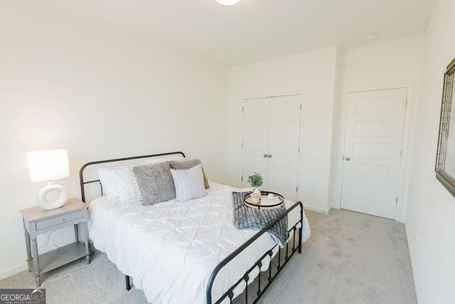 54 Fausett Lane, Dawsonville, GA 30534