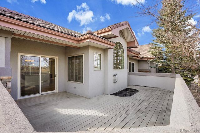 1990 Cedarwood Place, Erie, CO 80516