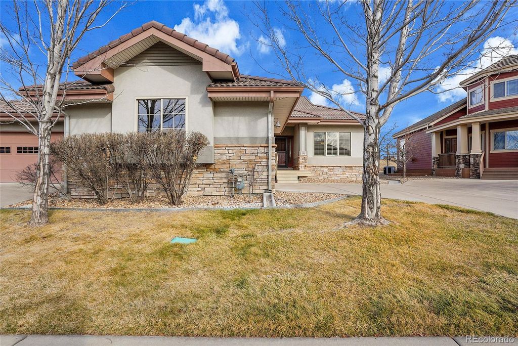 1990 Cedarwood Place, Erie, CO 80516