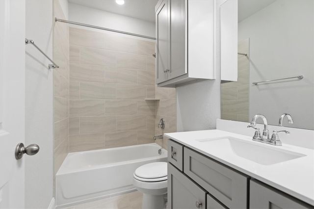 13155 Hidden Village Court, Conroe, TX 77302