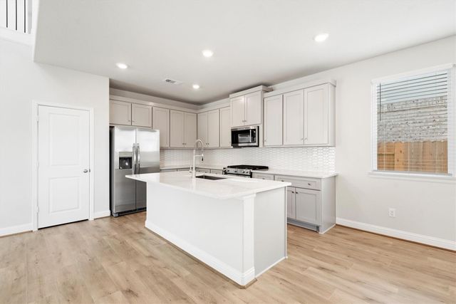 13155 Hidden Village Court, Conroe, TX 77302