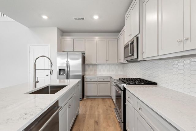 13155 Hidden Village Court, Conroe, TX 77302