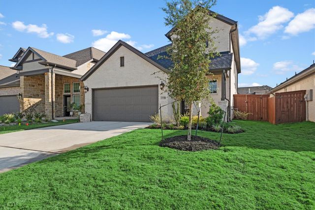 13155 Hidden Village Court, Conroe, TX 77302