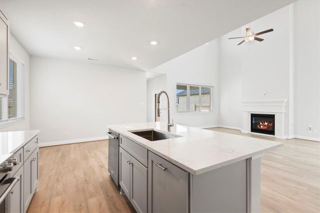 13155 Hidden Village Court, Conroe, TX 77302