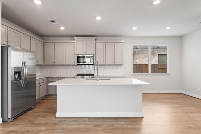 13155 Hidden Village Court, Conroe, TX 77302