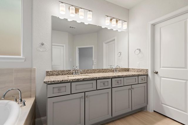 13155 Hidden Village Court, Conroe, TX 77302