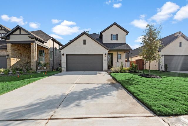 13155 Hidden Village Court, Conroe, TX 77302