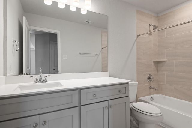 13155 Hidden Village Court, Conroe, TX 77302