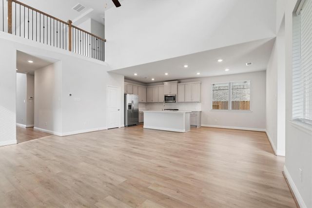 13155 Hidden Village Court, Conroe, TX 77302