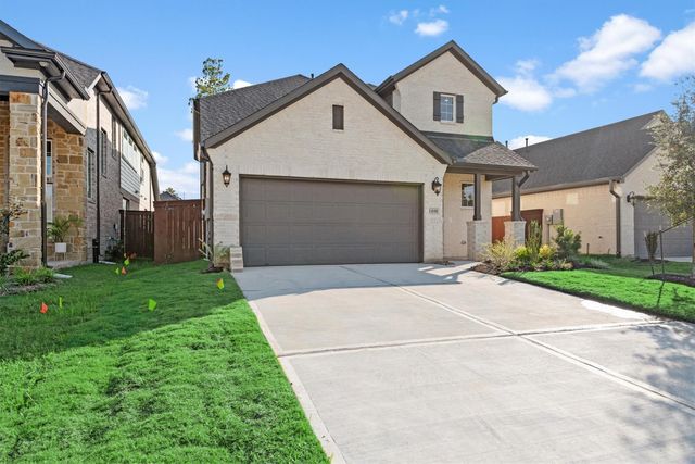 13155 Hidden Village Court, Conroe, TX 77302