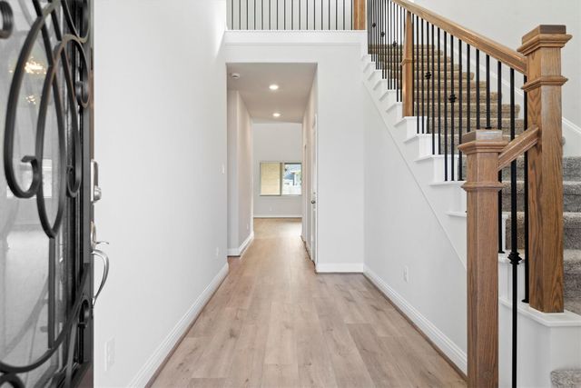 13155 Hidden Village Court, Conroe, TX 77302