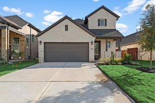 13155 Hidden Village Court, Conroe, TX 77302