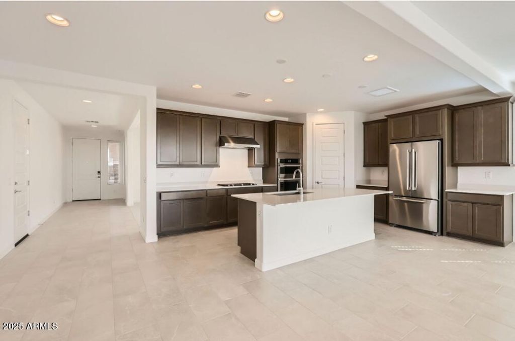 17616 W EL CORTEZ Place, Surprise, AZ 85387 — photo 4