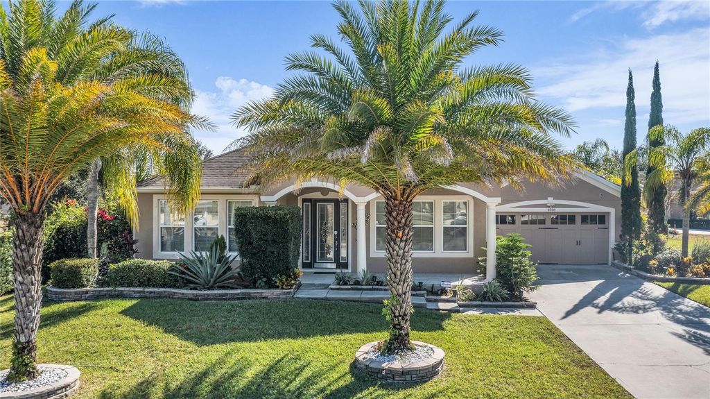 4018 CHANDLER ESTATES DRIVE, Apopka, FL 32712