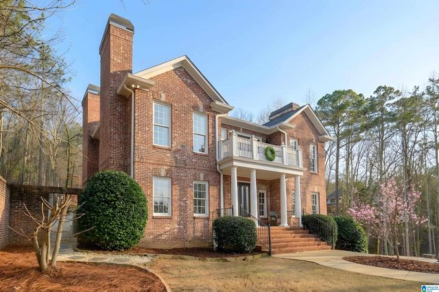 325 GREYSTONE GLEN CIRCLE, Hoover, AL 35242