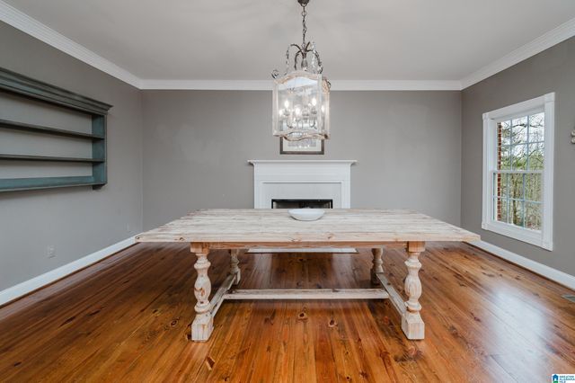 325 GREYSTONE GLEN CIRCLE, Hoover, AL 35242