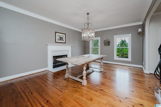 325 GREYSTONE GLEN CIRCLE, Hoover, AL 35242