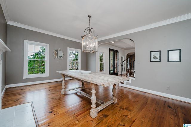 325 GREYSTONE GLEN CIRCLE, Hoover, AL 35242